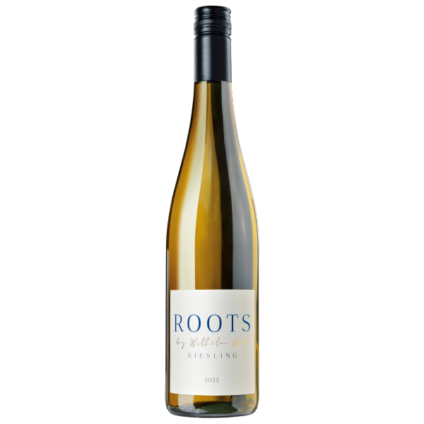 ROOTS WILHELM WEIL RIES 75X12